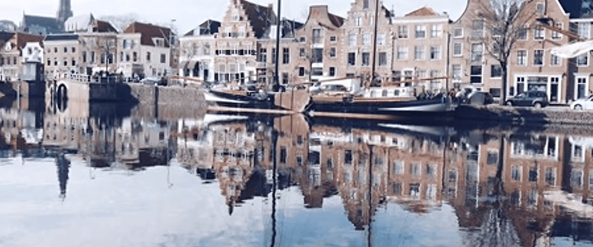 Appartement huren in Haarlem