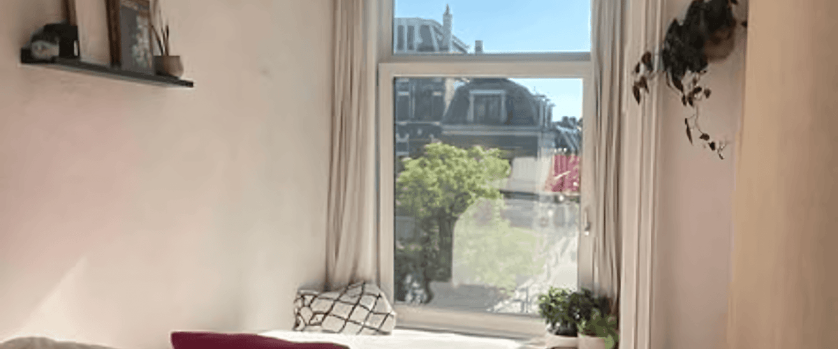 Kamer huren in Utrecht