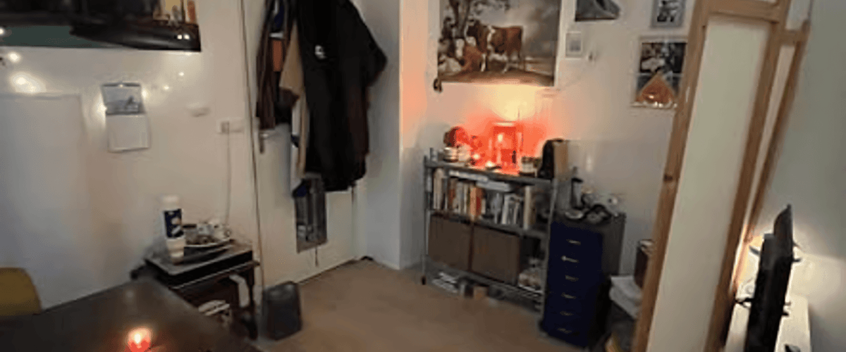 Kamer huren in Utrecht