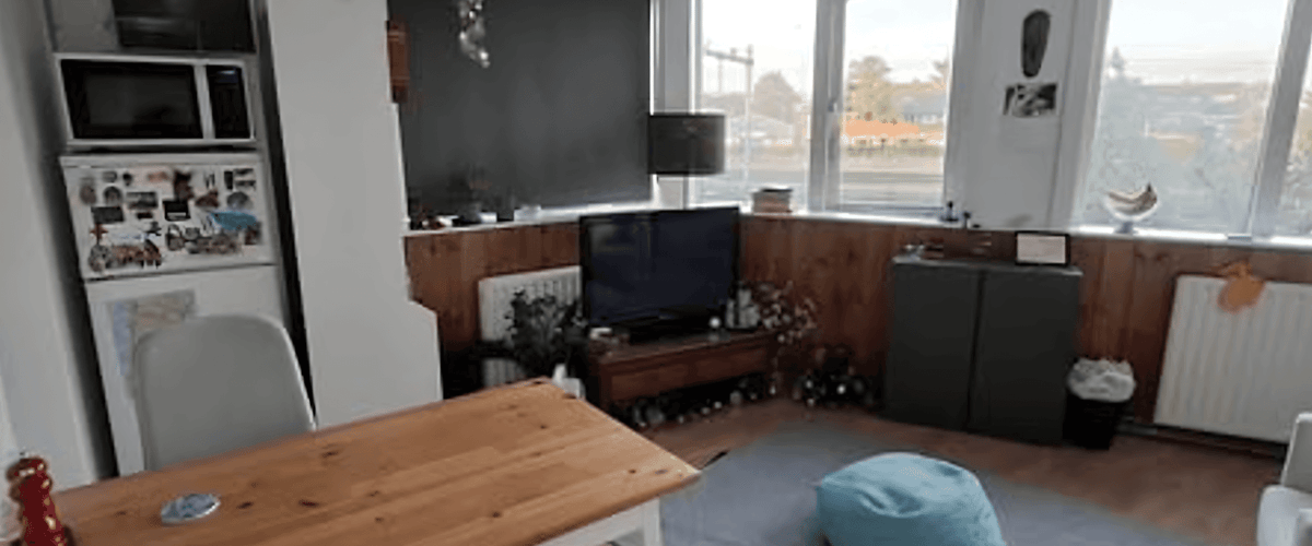 Kamer huren in Hilversum