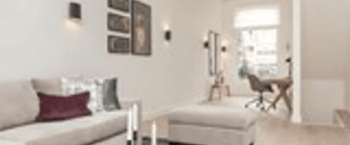 Appartement huren in Amsterdam