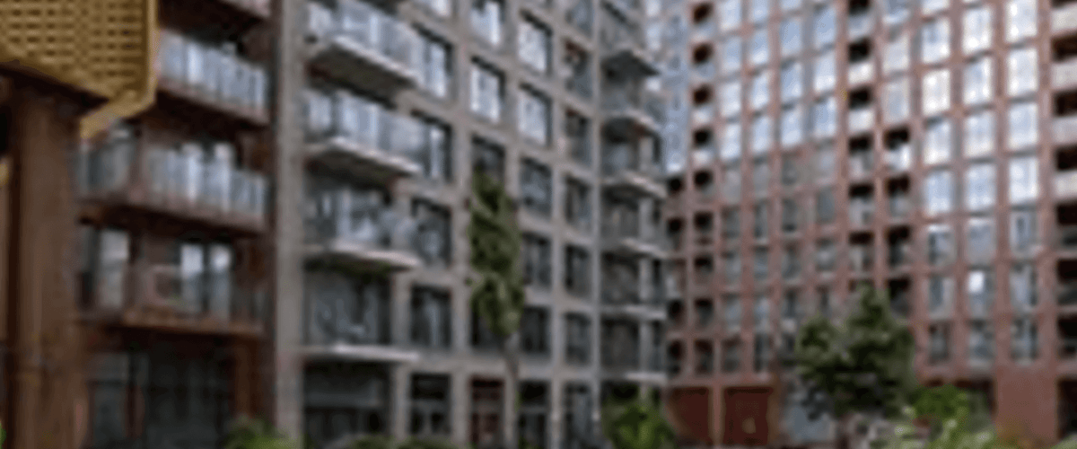 Appartement huren in Amsterdam