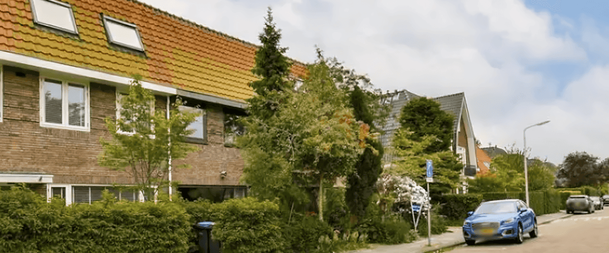 Huis huren in Amstelveen