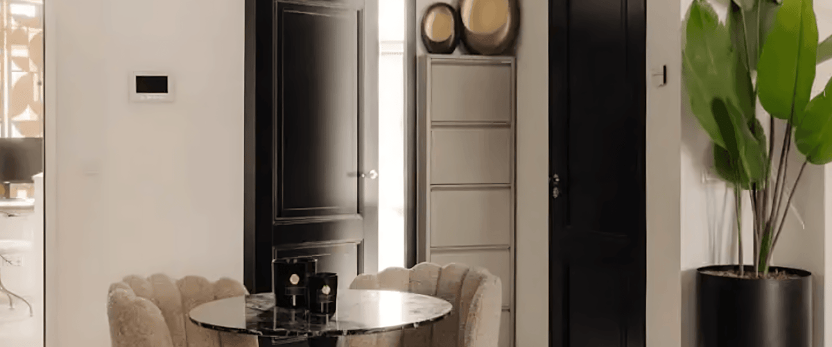 Appartement huren in Amsterdam