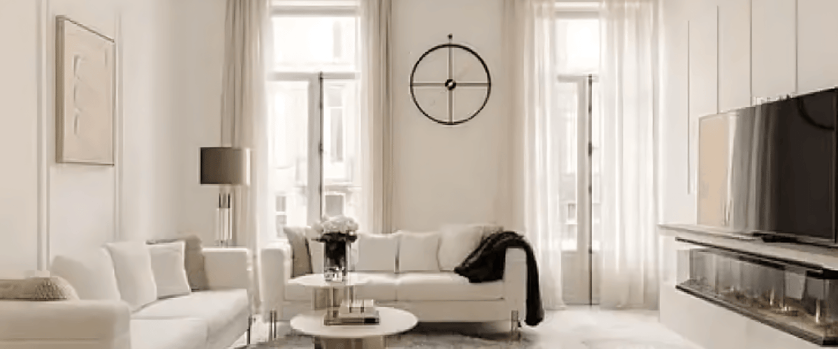 Appartement huren in Amsterdam