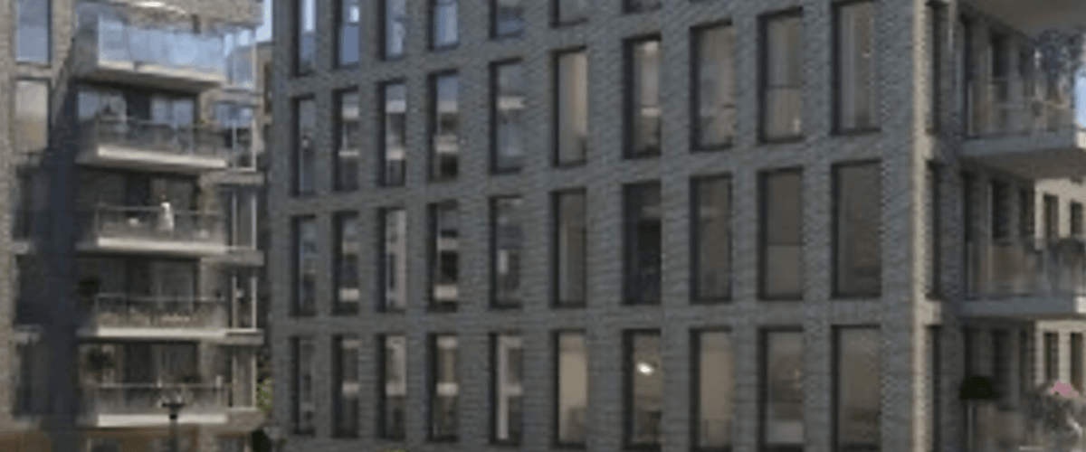 Appartement huren in Amsterdam