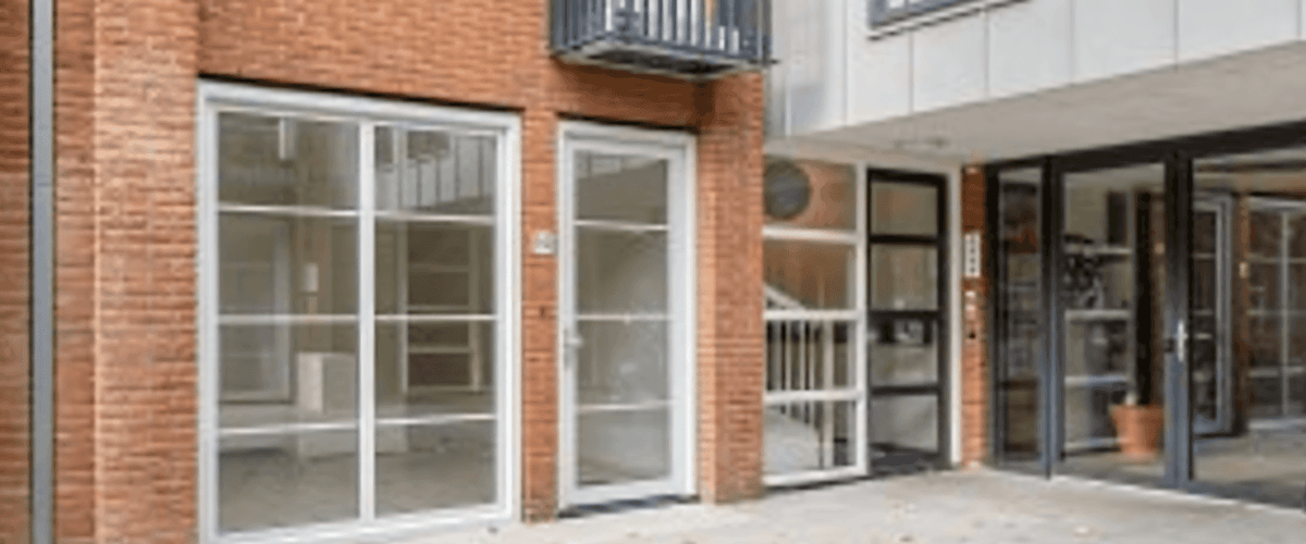Studio huren in Haarlem