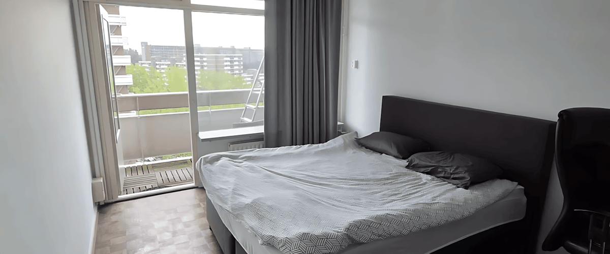 Kamer huren in Rijswijk