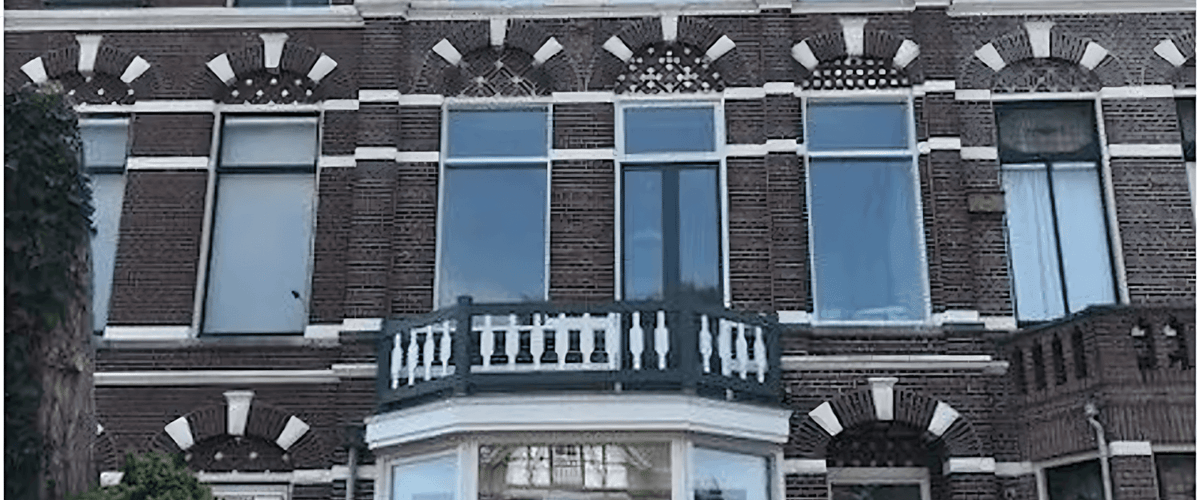 Appartement huren in Breda