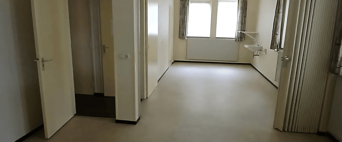 Anti Kraak huren in Tienray