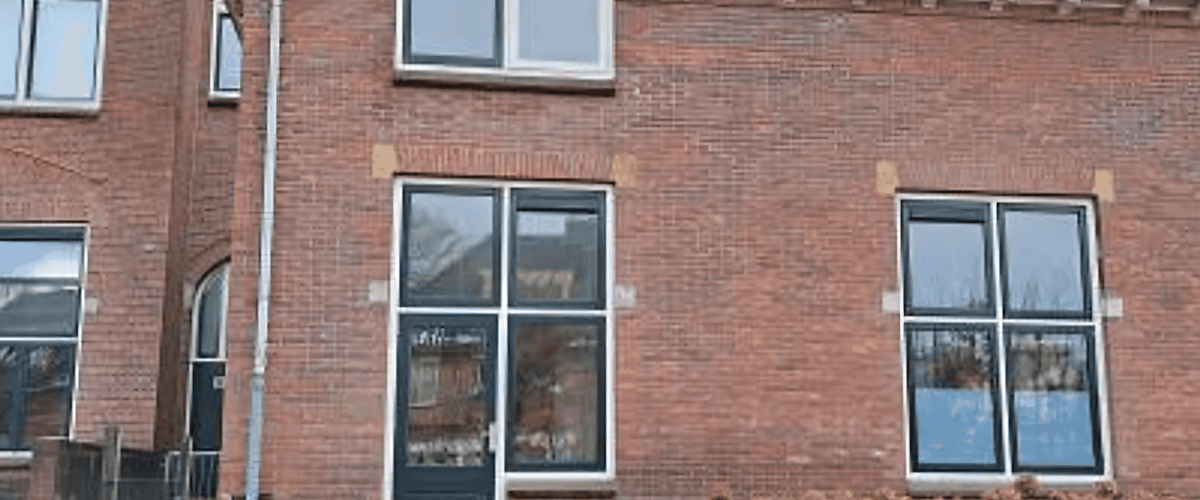 Appartement huren in Nieuwegein