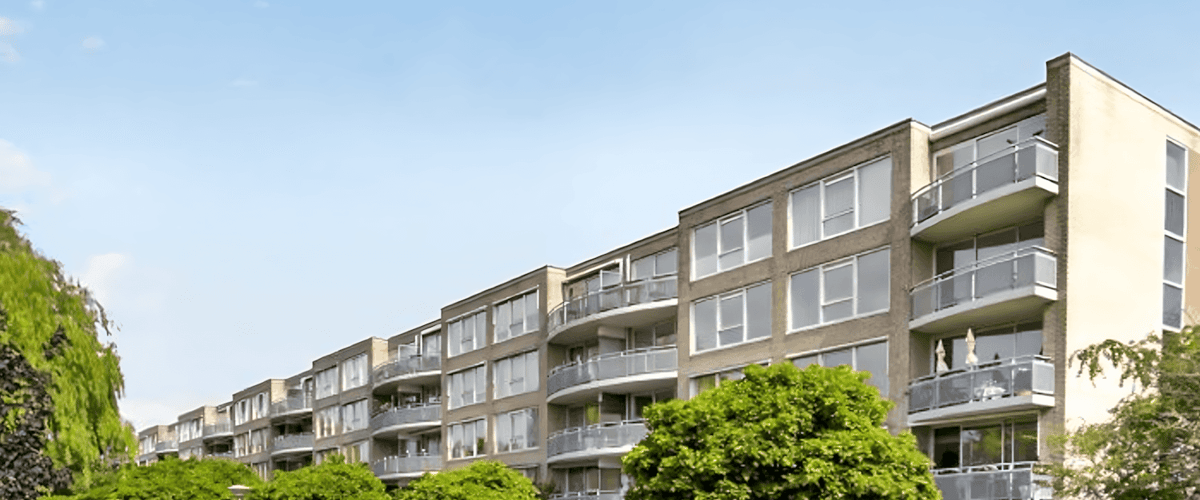 Appartement huren in Amstelveen