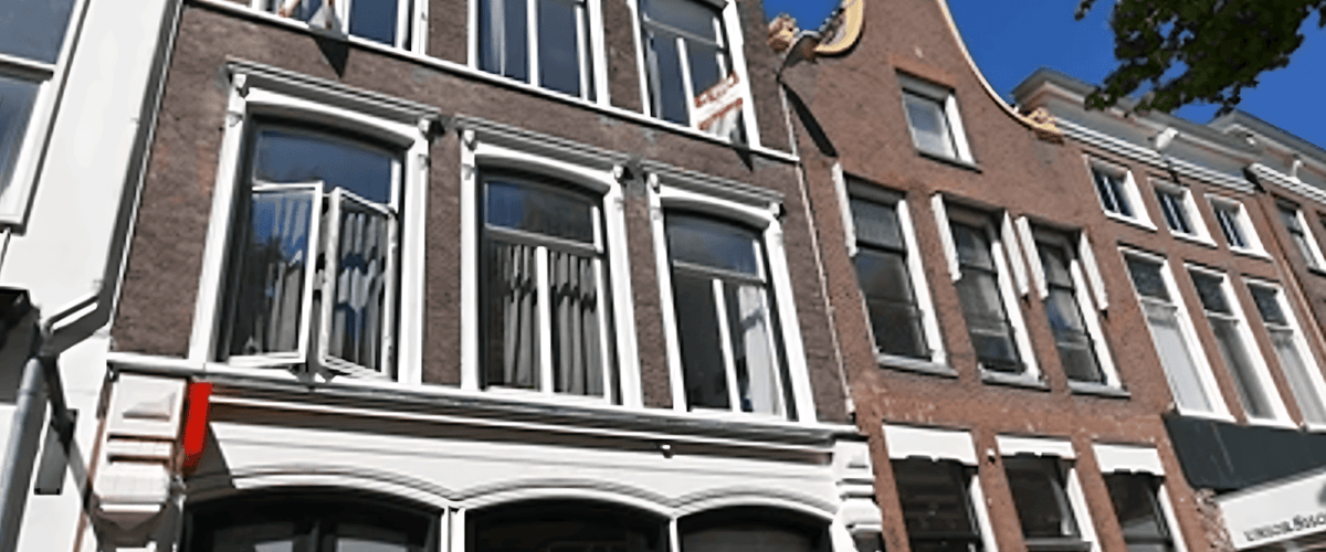 Appartement huren in Groningen