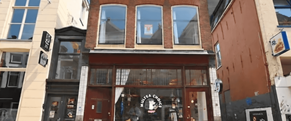 Appartement huren in Groningen