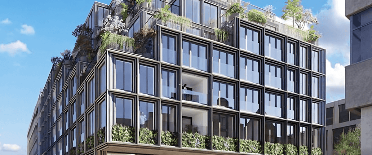 Appartement huren in Groningen