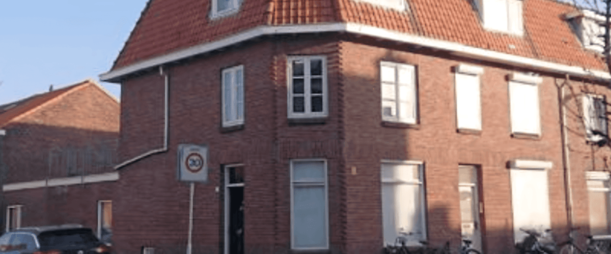Kamer huren in Tilburg