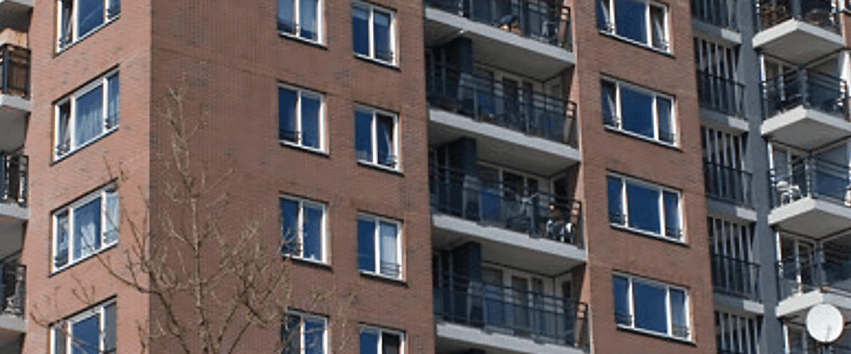 Kamer huren in Enschede