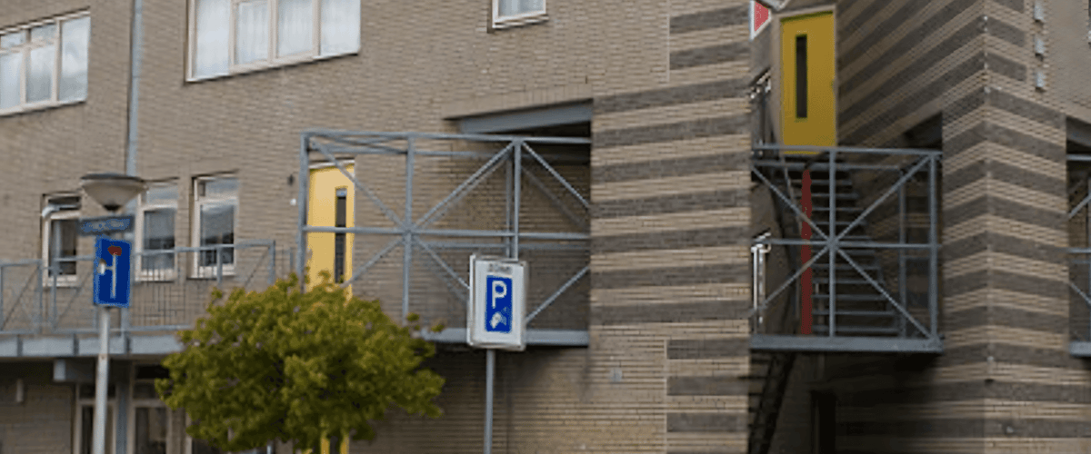 Kamer huren in Enschede