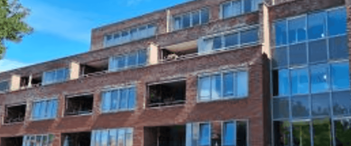 Appartement huren in Heerlen