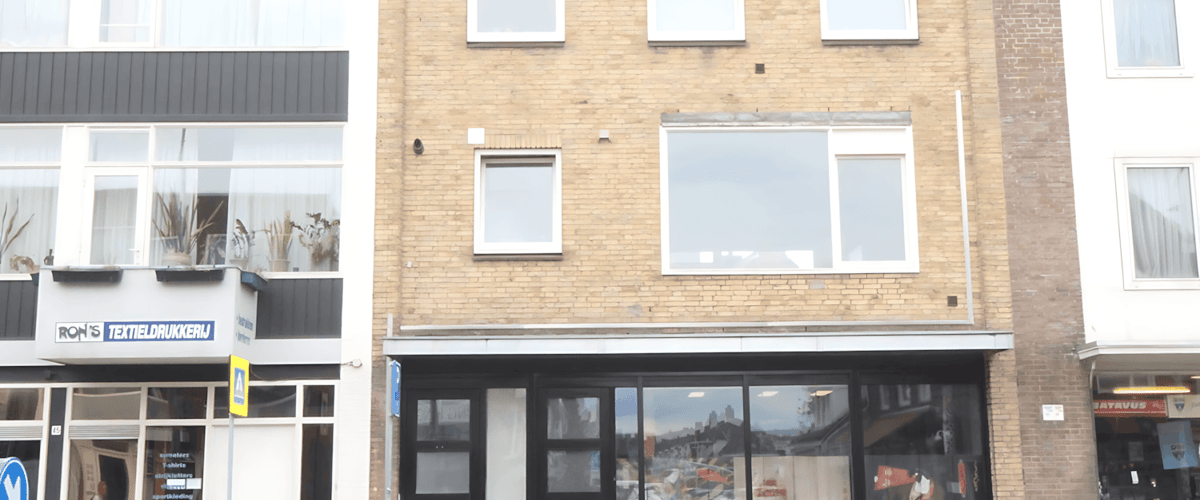 Appartement huren in Eindhoven