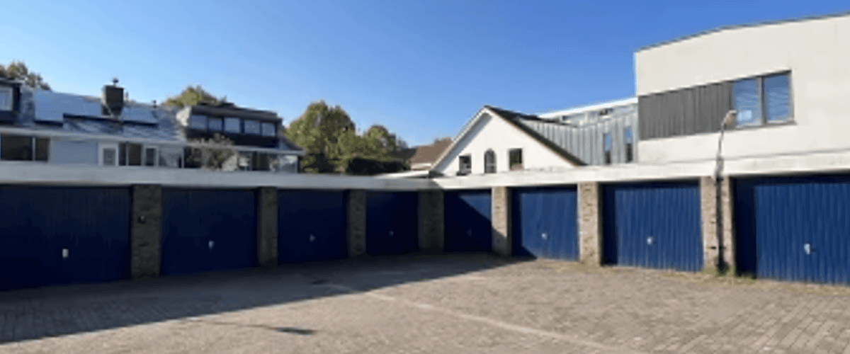 Parkeerplaats huren in Nijmegen
