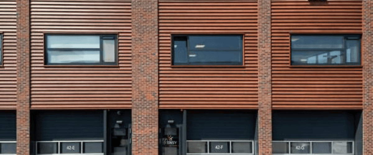 Bedrijfsruimte huren in Amersfoort