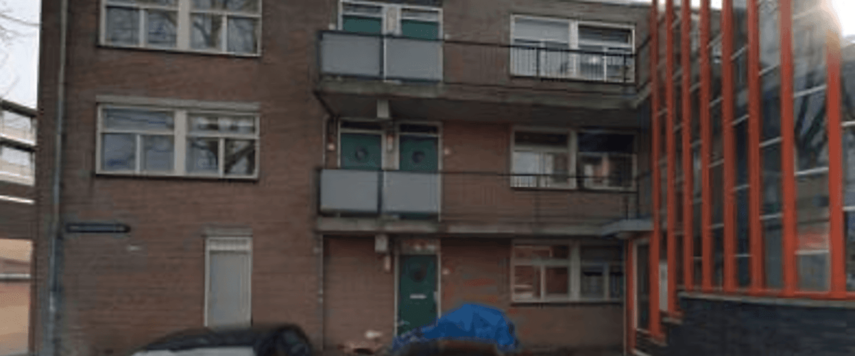 Appartement huren in Hoorn