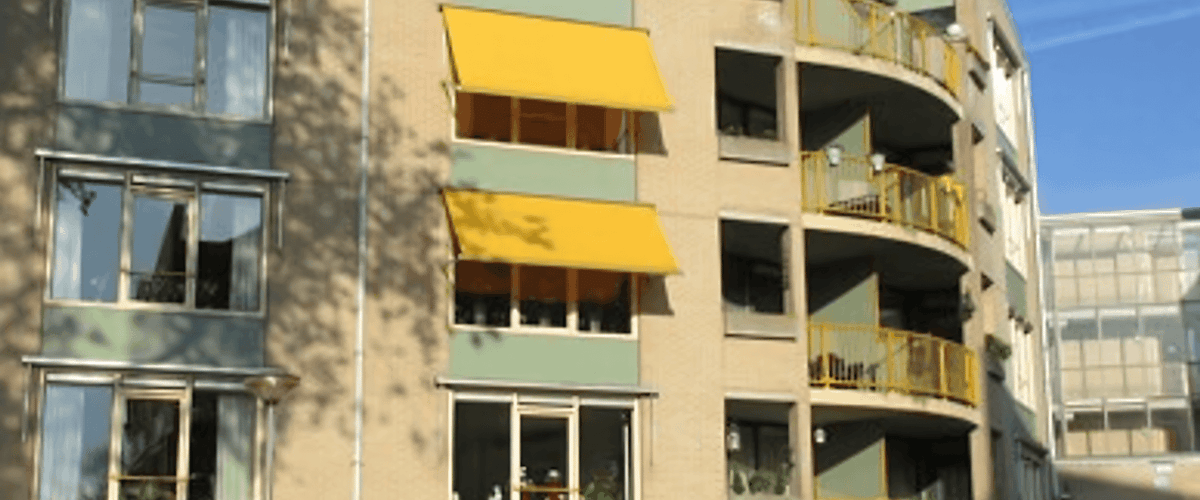 Seniorenwoning huren in Deventer