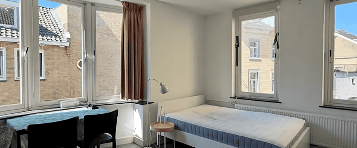 Appartement huren in Maastricht