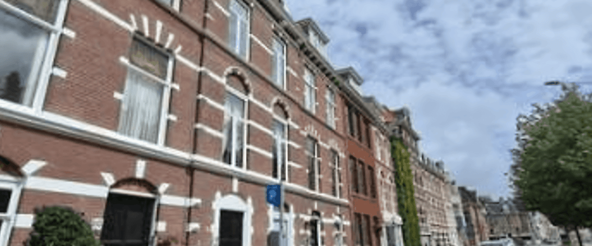 Huis huren in Den Haag