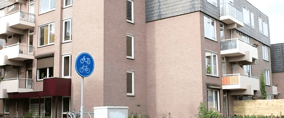 Appartement huren in Maastricht