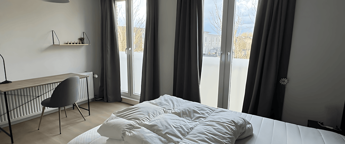 Kamer huren in Almere