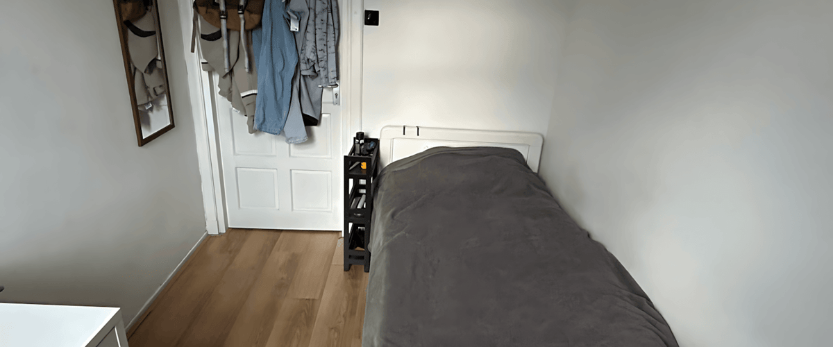 Kamer huren in Den Haag