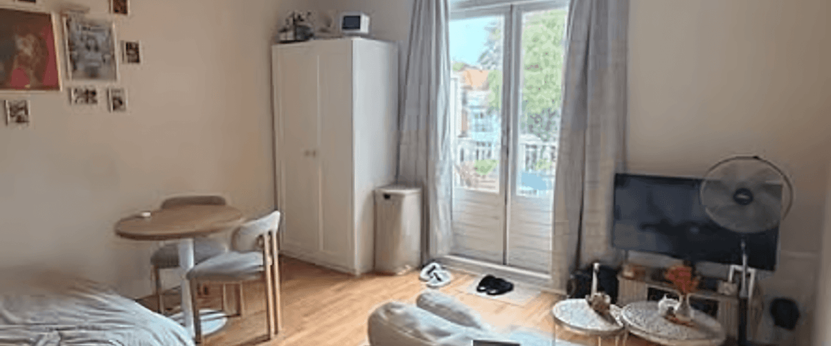 Studio huren in Eindhoven