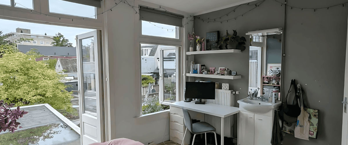 Kamer huren in Enschede