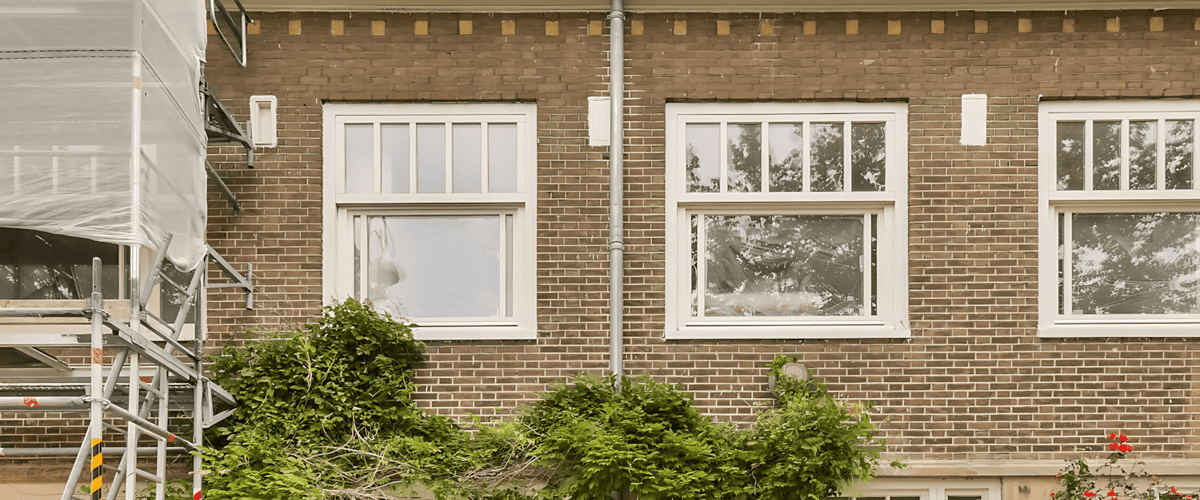 Appartement huren in Amsterdam
