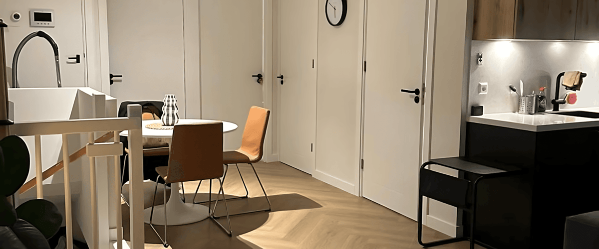 Kamer huren in Amsterdam