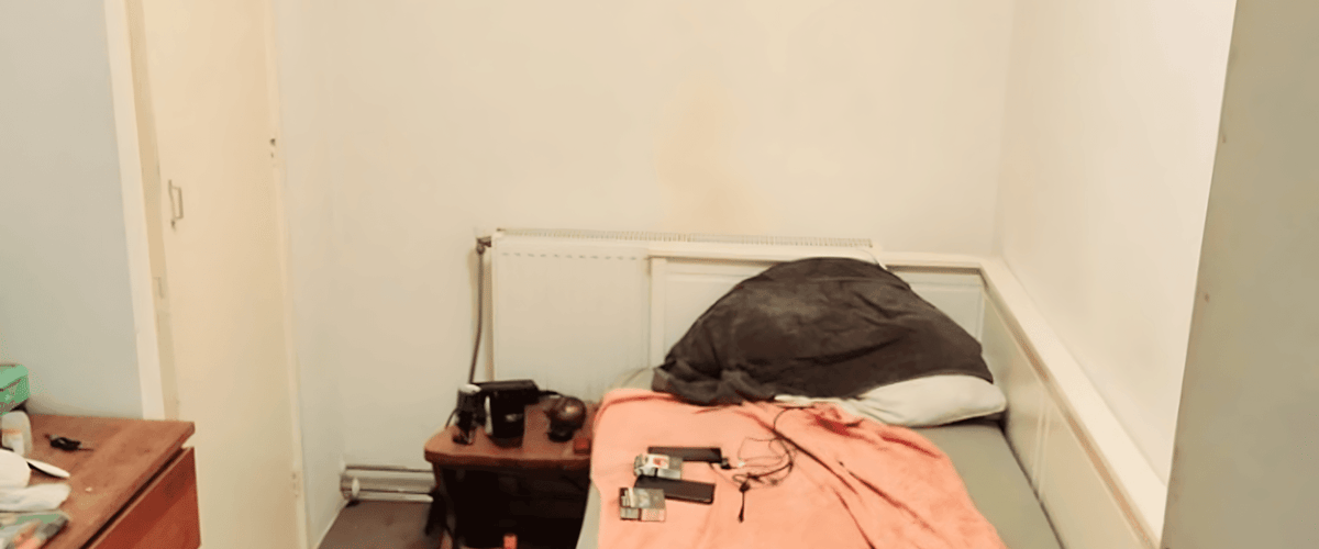 Kamer huren in Rotterdam