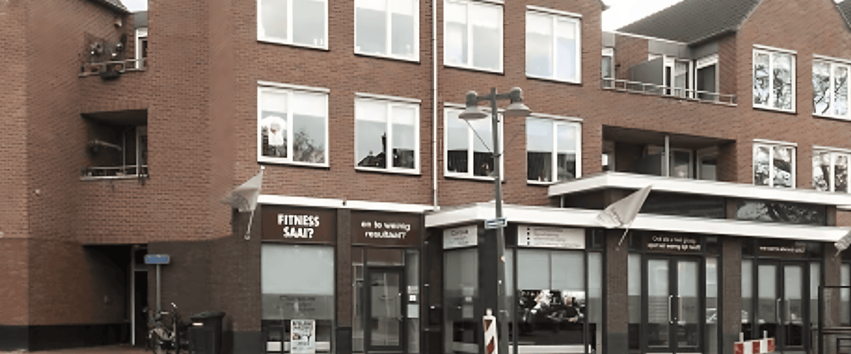 Appartement huren in Borne