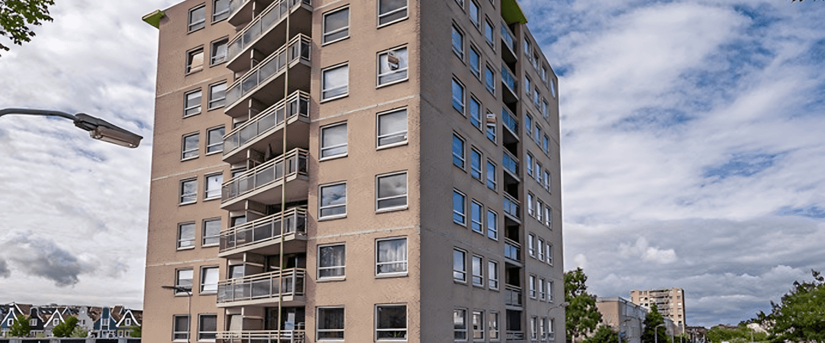 Appartement huren in Zaandam
