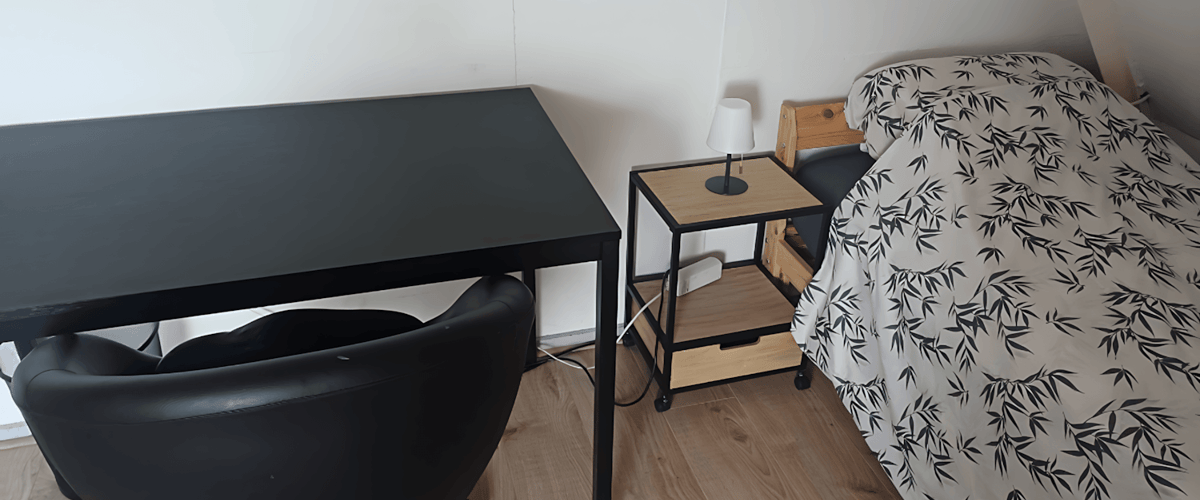 Kamer huren in Breda