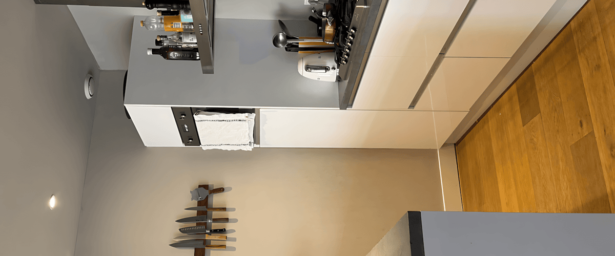 Appartement huren in Amsterdam