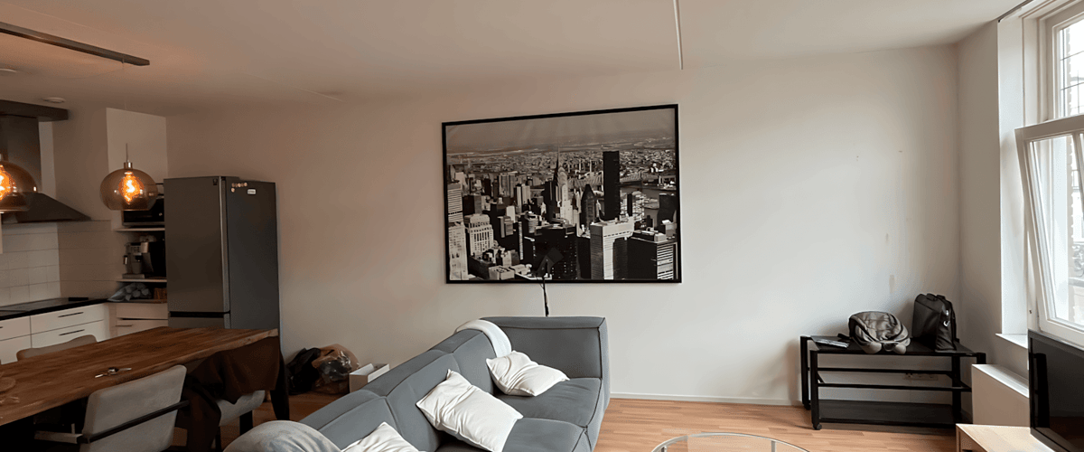 Kamer huren in Nijmegen