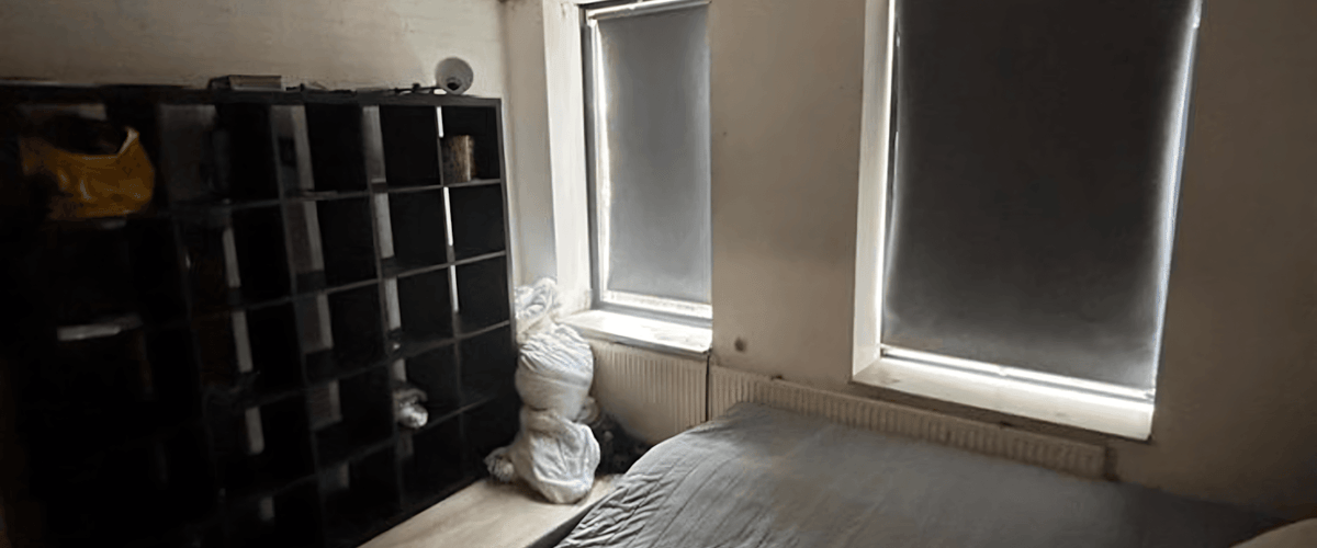 Kamer huren in Delft
