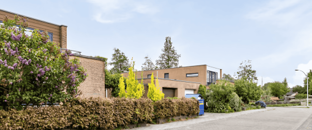 Huis huren in Zwolle