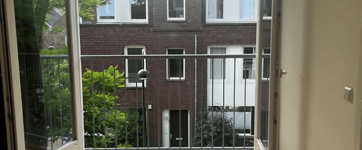 Appartement huren in Haarlem