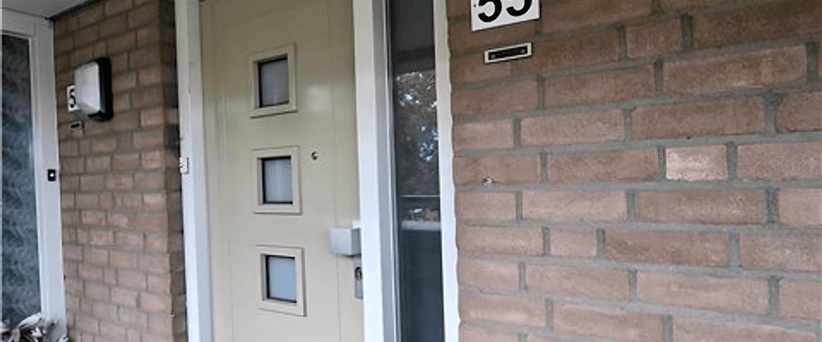 Appartement huren in Rotterdam