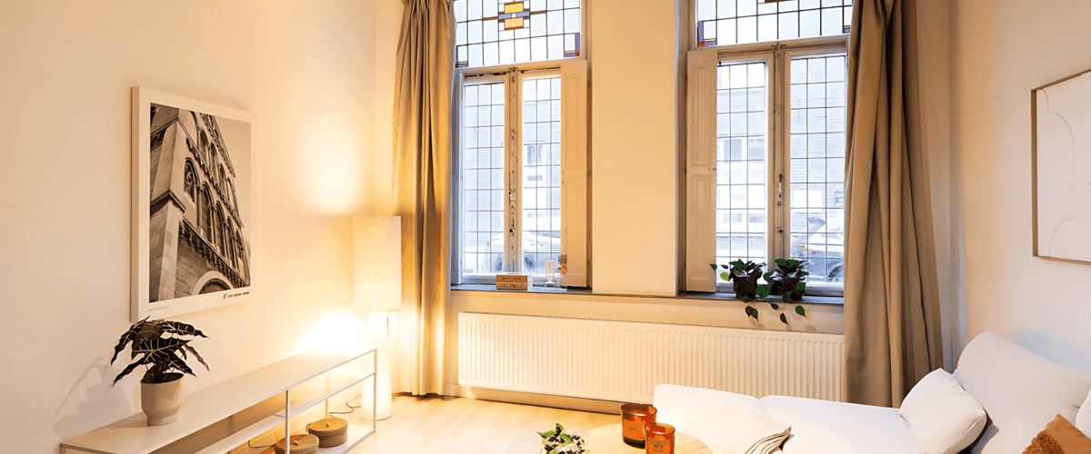 Appartement huren in Roermond