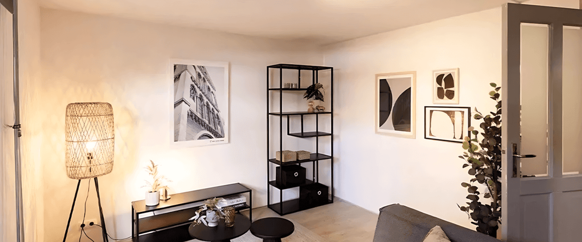 Appartement huren in Roermond