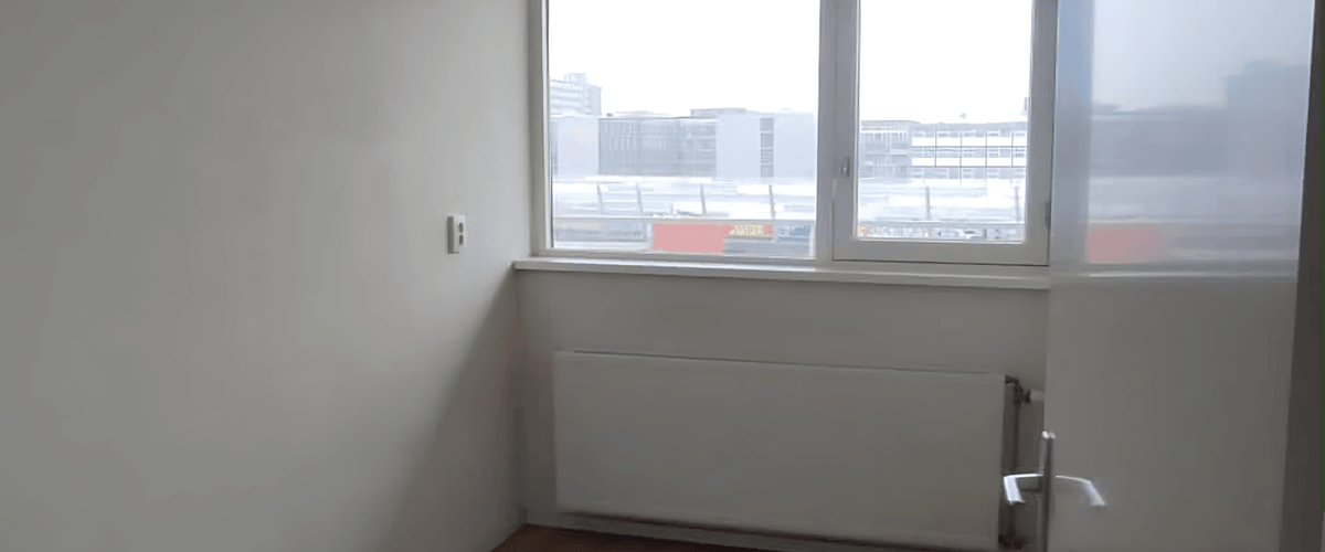 Kamer huren in Amsterdam